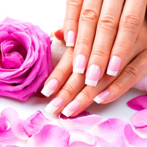 SPARKLE NAILS & SPA - additional services